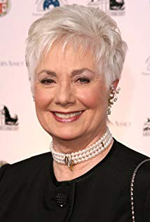 Shirley Jones